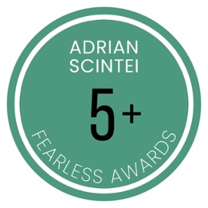 Achievement Badges